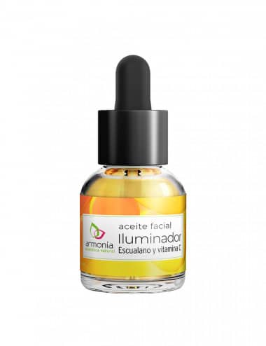 Brighten Facial Oil