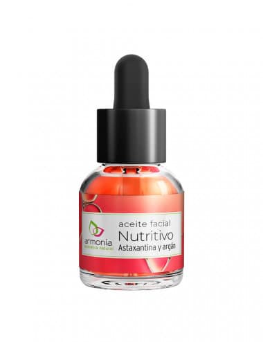 Nourishing Facial Oil