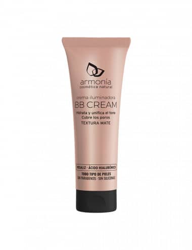 Illuminanting BB Cream