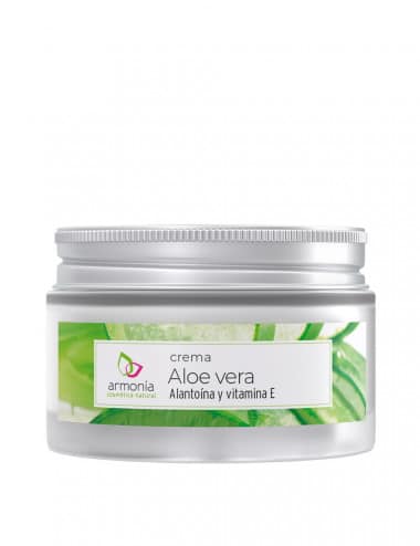 Aloe vera Cream