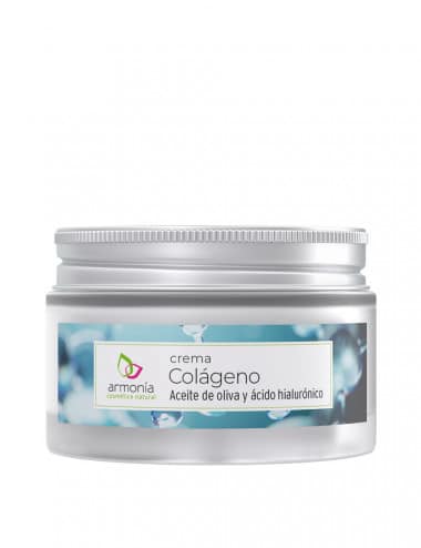 Collagen Cream