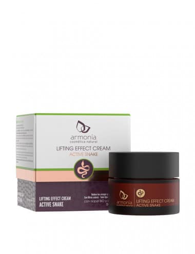 Lifting Effect Cream