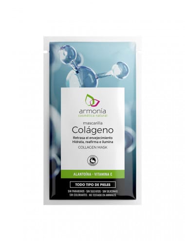 Collagen Mask