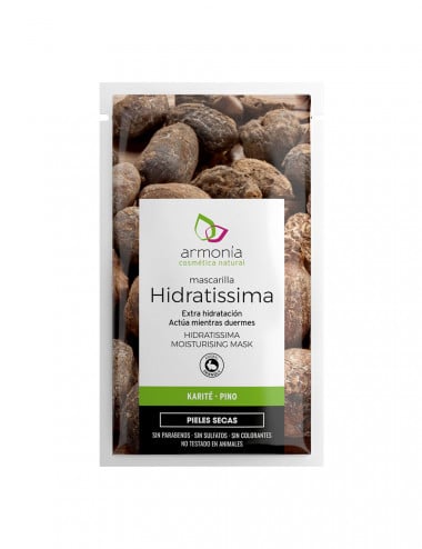 Hidratissima Moisturising Mask