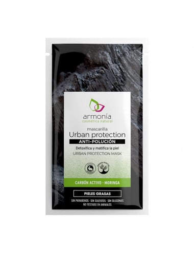 Urban Protection Mask