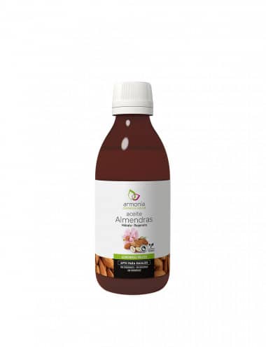 Sweet Almond Oil 250ml