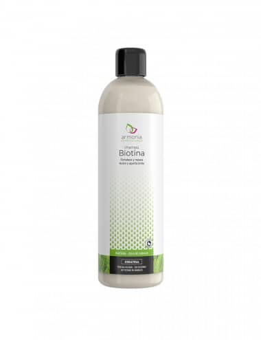 Biotin Shampoo