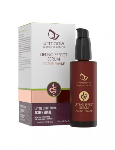 Lifting Effect Serum