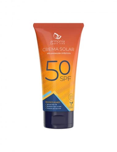 Sunscreen Lotion SPF50...