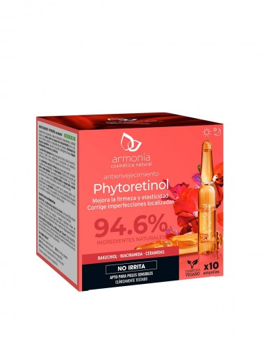 Phytoretinol Ampoules