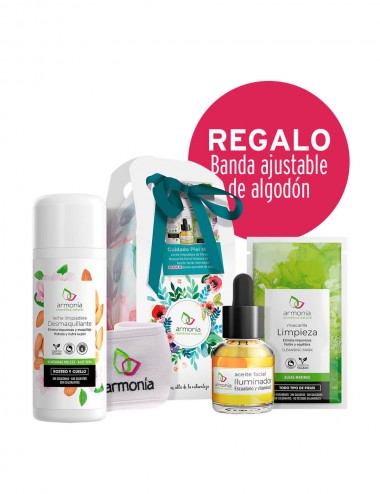 Combination Skin Pack