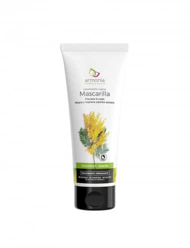 Tepezcohuite Hair Mask
