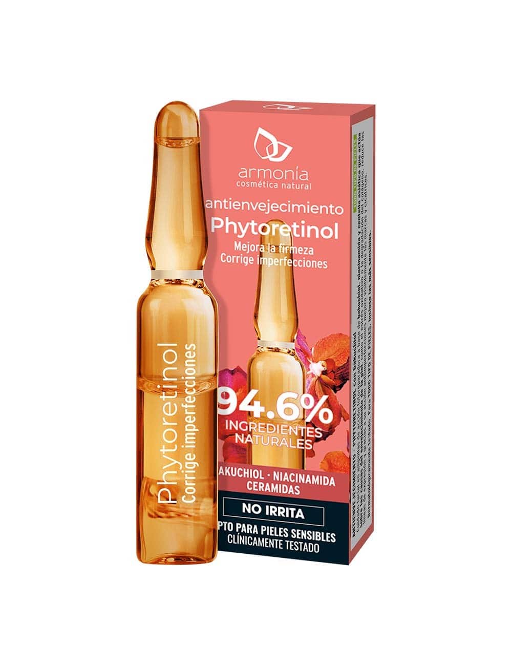 Phytoretinol Ampoules