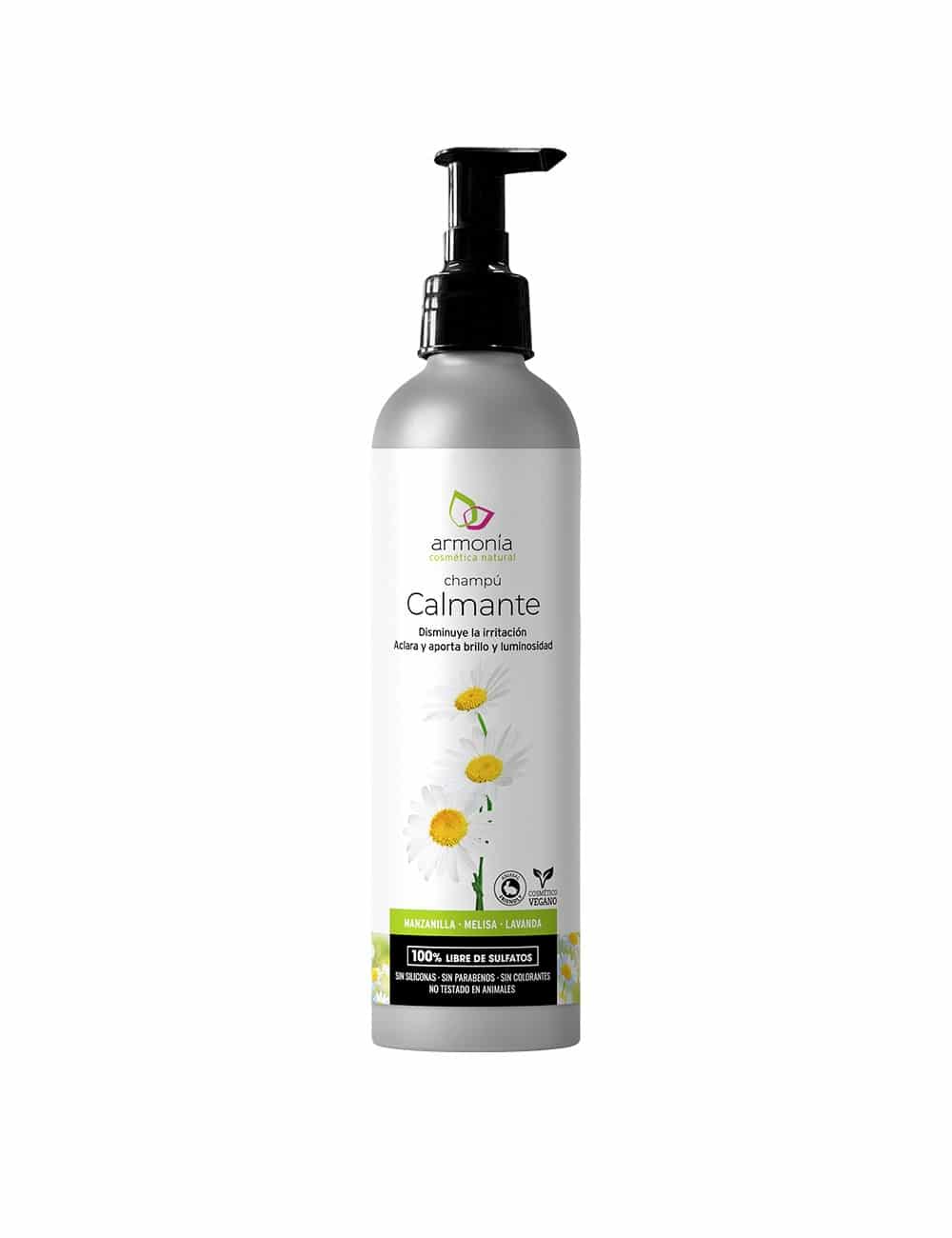 Calming Shampoo