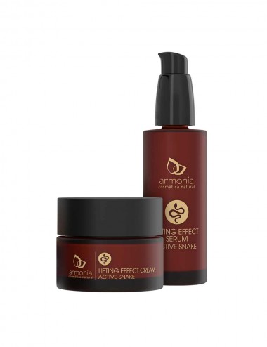 Lifting Effect Cream & Serum Pack