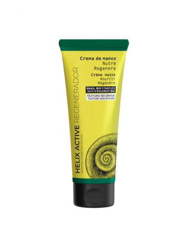 Helix Active hand cream