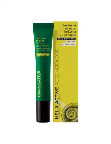 Helix Active Eye Contour