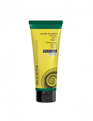 Helix Active Body Lotion