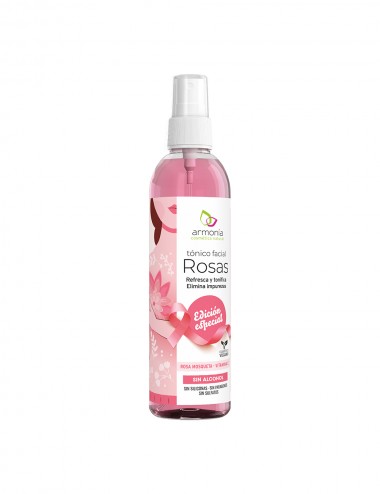 Rose Facial Tonic