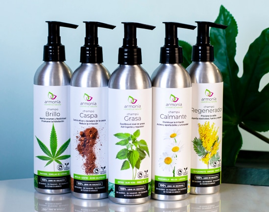 natural shampoos natural shampoos