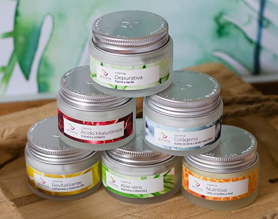 natural face creams natural face creams