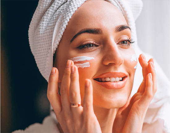 productos de cosmética natural Armonía