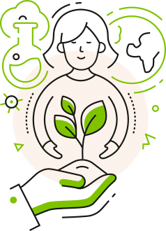 productos de cosmética natural Armonía